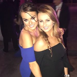 Meet your Posher, Charlotte